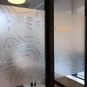 frosted glass design 45