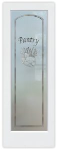 frosted glass design 2