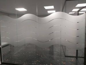 frosted glass design82