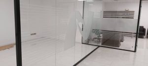 frosted glass design 086